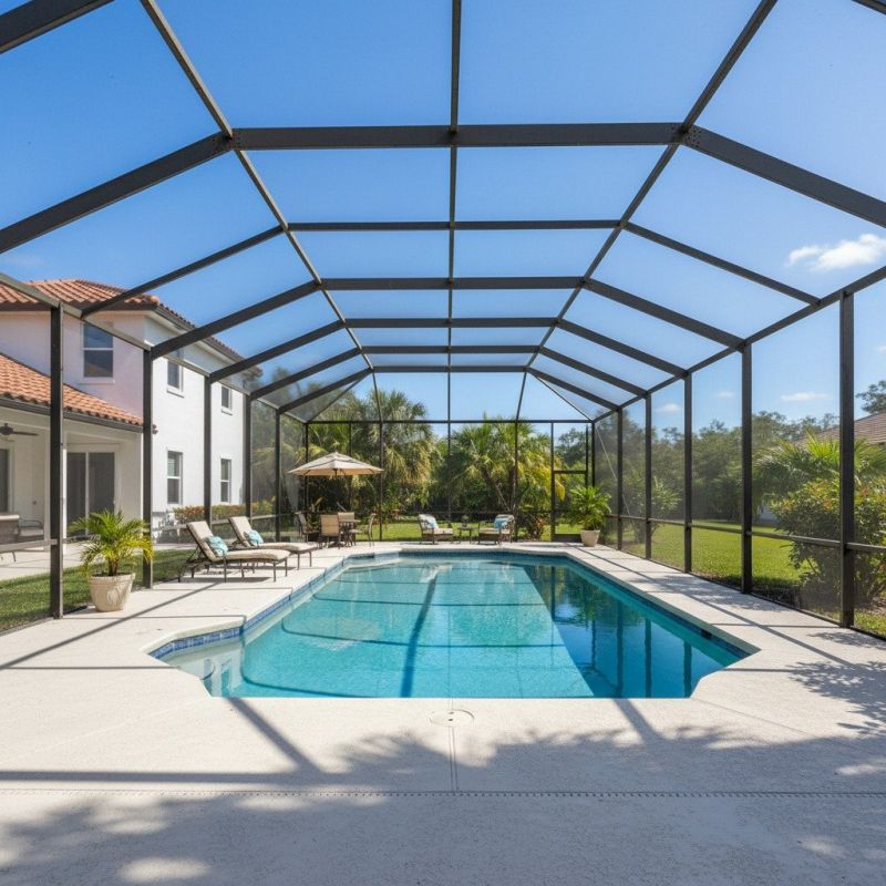 Increase Your Composite Deck Repair Business with an AI Driven, Targeted Website