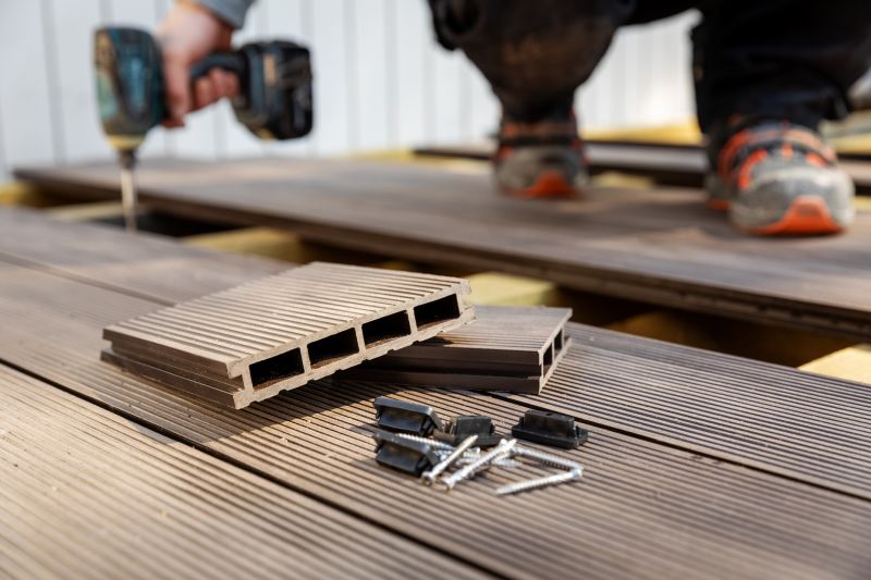 Composite Deck Repair Costs — Cost of Composite Deck Repair