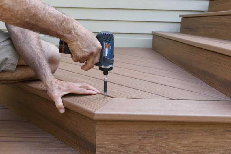 Composite Deck Repair Costs — Cost of Composite Deck Repair