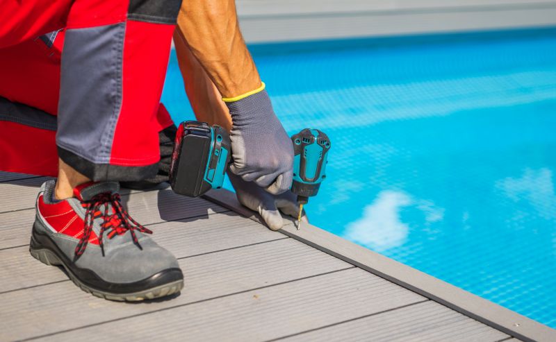 Composite Deck Repair Costs — Cost of Composite Deck Repair